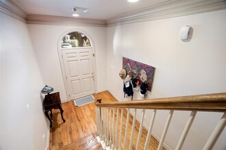 4012 Gramercy St in Houston, TX - Foto de edificio - Building Photo