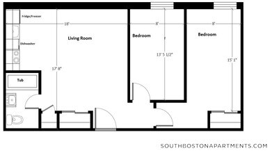 740 E 7th St in Boston, MA - Building Photo - Building Photo