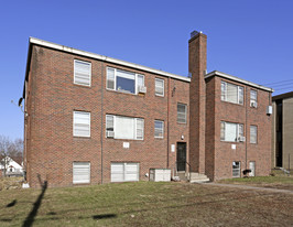 590 Snelling Ave S Apartamentos