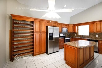 14272 SW 52nd St in Miami, FL - Building Photo - Building Photo