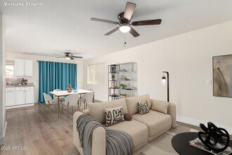7702 W Piute Ave in Glendale, AZ - Building Photo - Building Photo