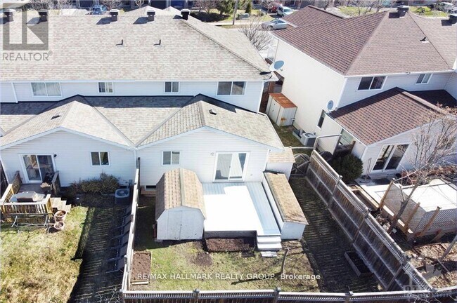 1316 Halton Terrace in Ottawa, ON - Building Photo - Building Photo