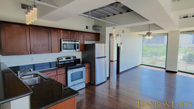 Tennison Lofts in Houston, TX - Building Photo - Building Photo