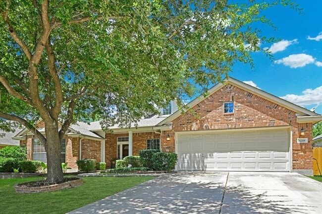 property at 1218 Canyon Maple Rd