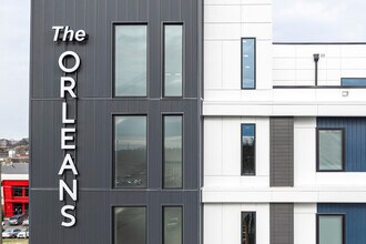 The Orleans in Richmond, VA - Building Photo - Building Photo