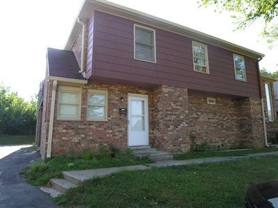 2409 Timberhill Ct in Lexington, KY - Building Photo