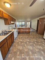 227 E Veterans St in Tomah, WI - Building Photo