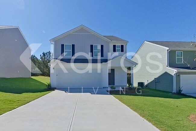 169 Kinsale Dr in Macon, GA - Building Photo - Building Photo