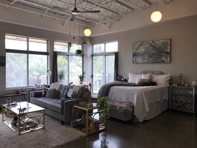 property at 2401 E 6th St