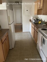 1800 Jefferson Park Ave in Charlottesville, VA - Building Photo - Building Photo