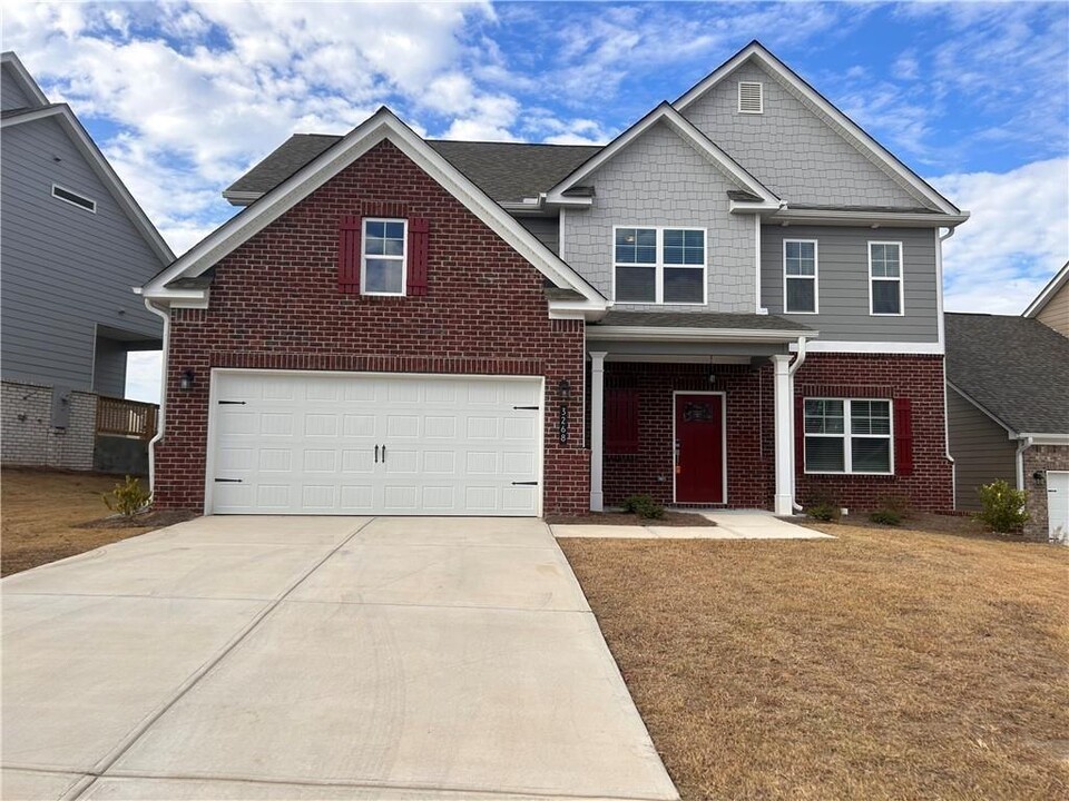 3792 Oak Rdg Dr in Buford, GA - Building Photo