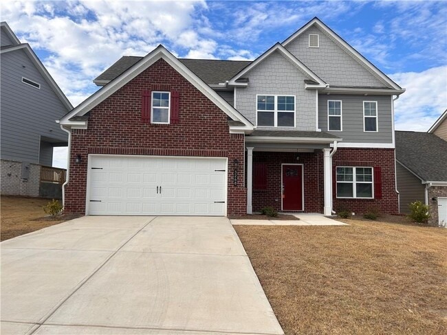 property at 3792 Oak Rdg Dr