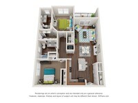 Hawthorne Waterway photo'