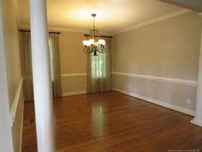 6915 Surrey Rd in Fayetteville, NC - Building Photo - Building Photo