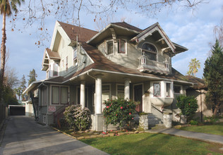 629 N 1st St in San Jose, CA - Building Photo - Building Photo