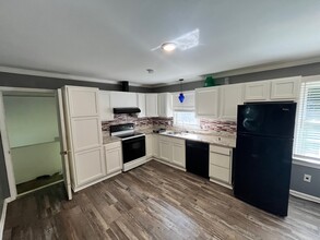 1308 Carroll Heights Rd in Zebulon, NC - Building Photo - Building Photo