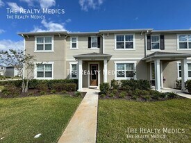 11818 Dune Aly in Orlando, FL - Building Photo