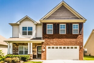 3338 Cotswold Ln in Murfreesboro, TN - Building Photo