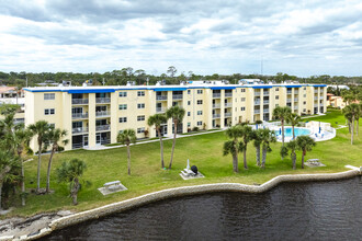 River Club On The Halifax in Daytona Beach, FL - Building Photo - Building Photo