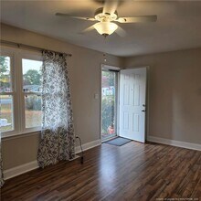 1401 Greenock Ave in Fayetteville, NC - Building Photo - Building Photo