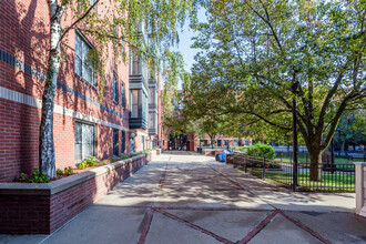 Langham Court Apartments in Boston, MA - Building Photo - Building Photo