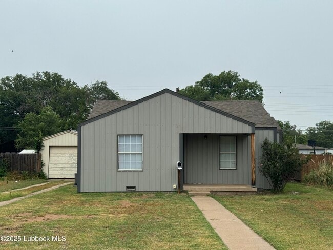 property at 3516 31st St