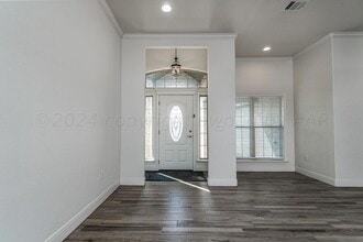 44 Nicci Ln in Canyon, TX - Foto de edificio - Building Photo