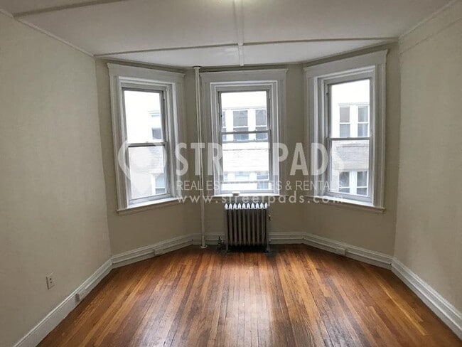 property at 1175 Boylston St