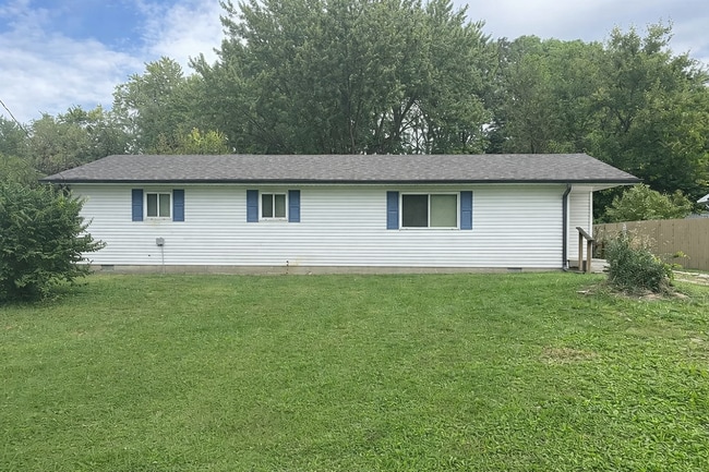 property at 2656 W 60th St