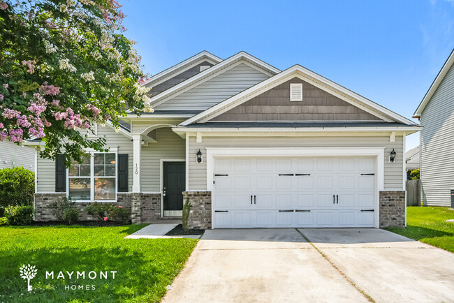 property at 120 Hyrne Dr