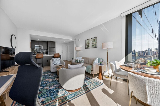 33 Park View Ave, Unit SI FL39-ID1471251P in Jersey City, NJ - Foto de edificio - Building Photo