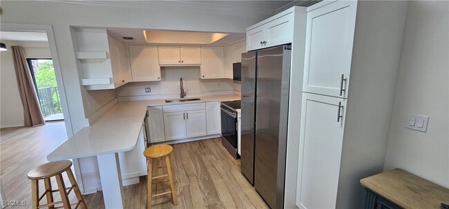 property at 27684 Imperial River Rd