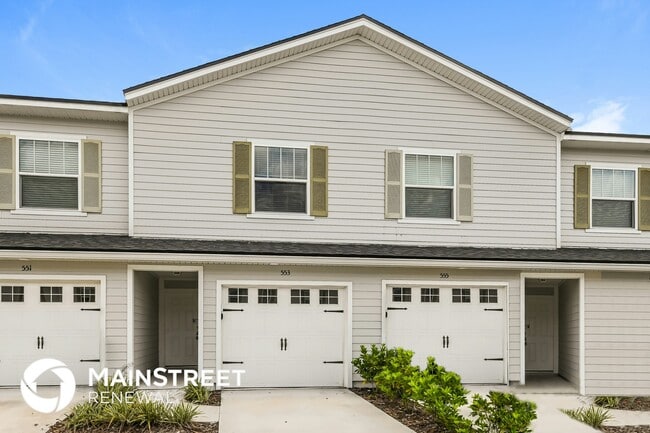 property at 553 Eiseman Wy