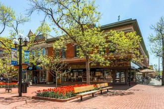 Twenty on Merritt in Boulder, CO - Building Photo - Building Photo