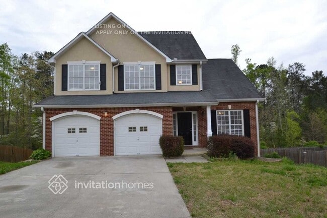 property at 5767 Village Loop