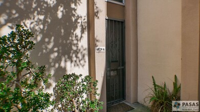 4829 Collwood Blvd in San Diego, CA - Building Photo - Building Photo