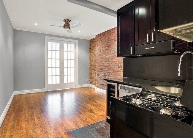property at 250 Mott St