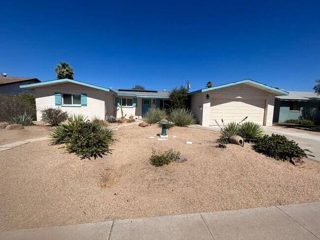 property at 1443 S Beck Ave