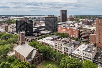 954-960 Chapel St in New Haven, CT - Building Photo - Building Photo