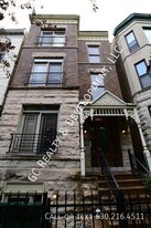 859 W Newport Ave in Chicago, IL - Building Photo