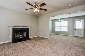 3408 Fatima Ct in Raleigh, NC - Building Photo - Building Photo