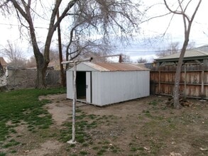 104 J St in Sparks, NV - Building Photo - Building Photo