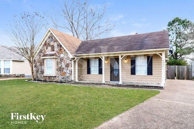 6000 Chadwell Rd in Millington, TN - Building Photo - Building Photo