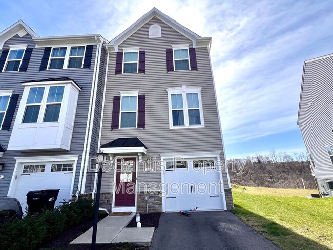 property at 2029 Cade Dr