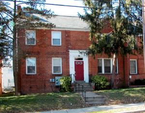 4028 8th St NE in Washington, DC - Building Photo - Building Photo