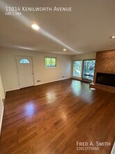 11014 Kenilworth Ave in Garrett Park, MD - Building Photo - Building Photo