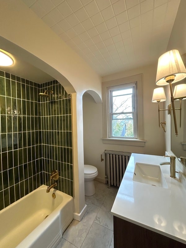 property at 114 Augusta St