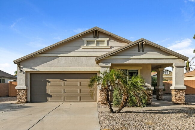property at 3974 E Latham Way