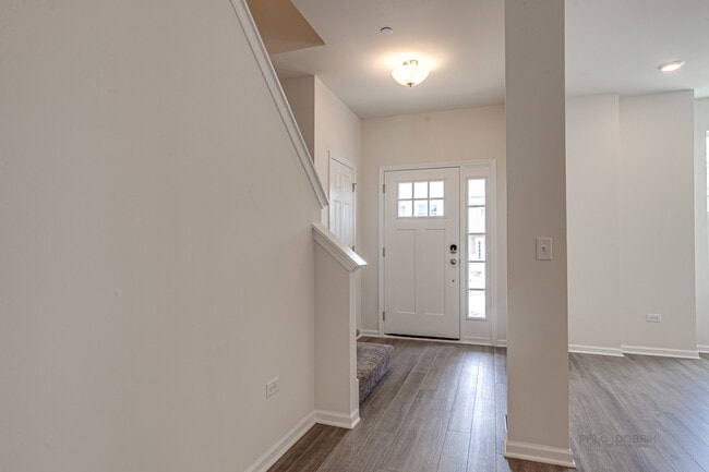 264 Hoffmann Dr in Buffalo Grove, IL - Building Photo - Building Photo