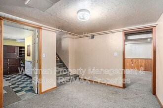 1815 Lorraine St in Colorado Springs, CO - Building Photo - Building Photo